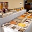 Hotel Howard Johnson Trenque Lauquen