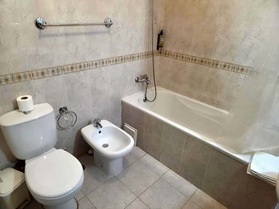 Hotel Reels - Residencial O TRINDADE