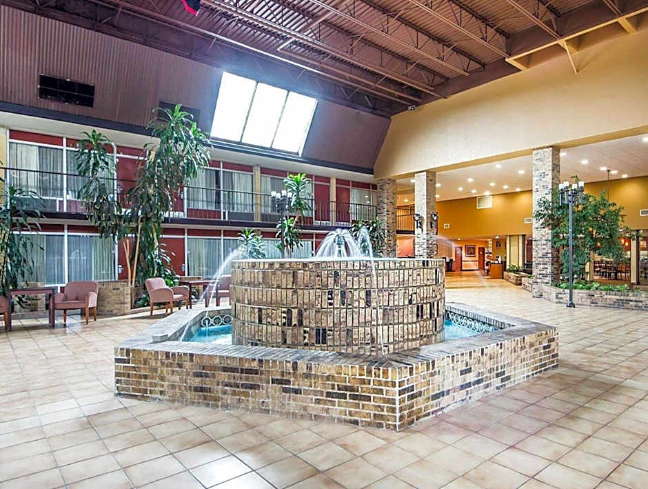 Baymont By Wyndham Stillwater – Stillwater, OK