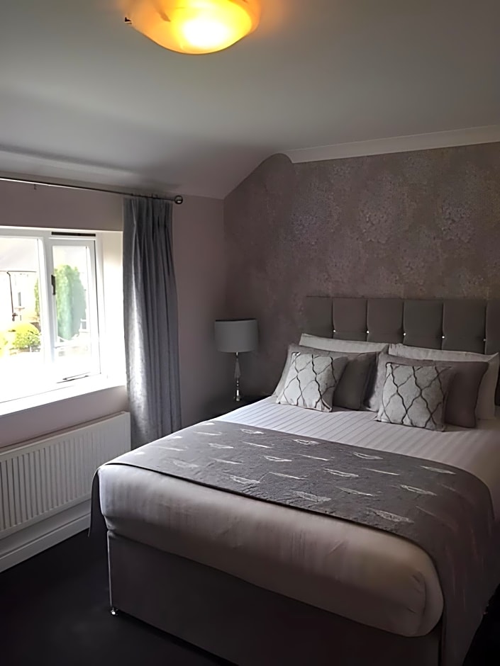Photo 1 of 3 of double room-ensuite