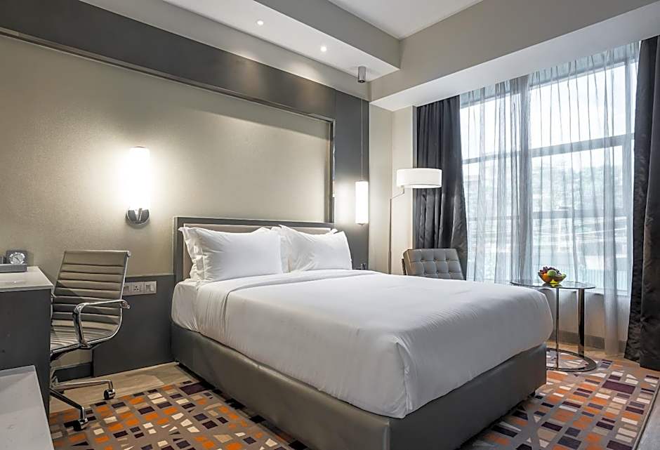 Best Western Premier Westlands