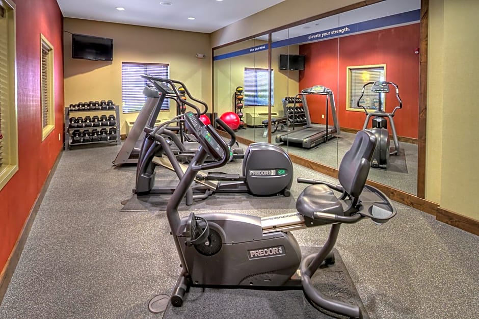 Hampton Inn Twin Falls