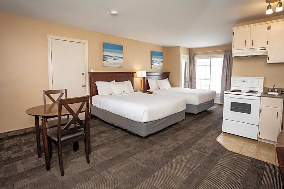 Canadas Best Value Inn And Suites Charlottetown