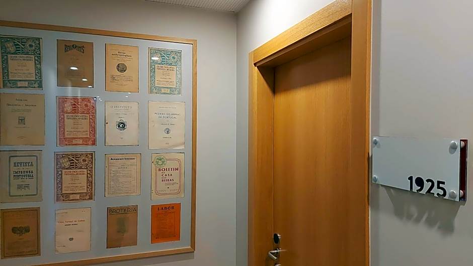 Casa da Torre - Viseu