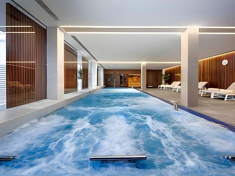 Hotel Marina Badalona