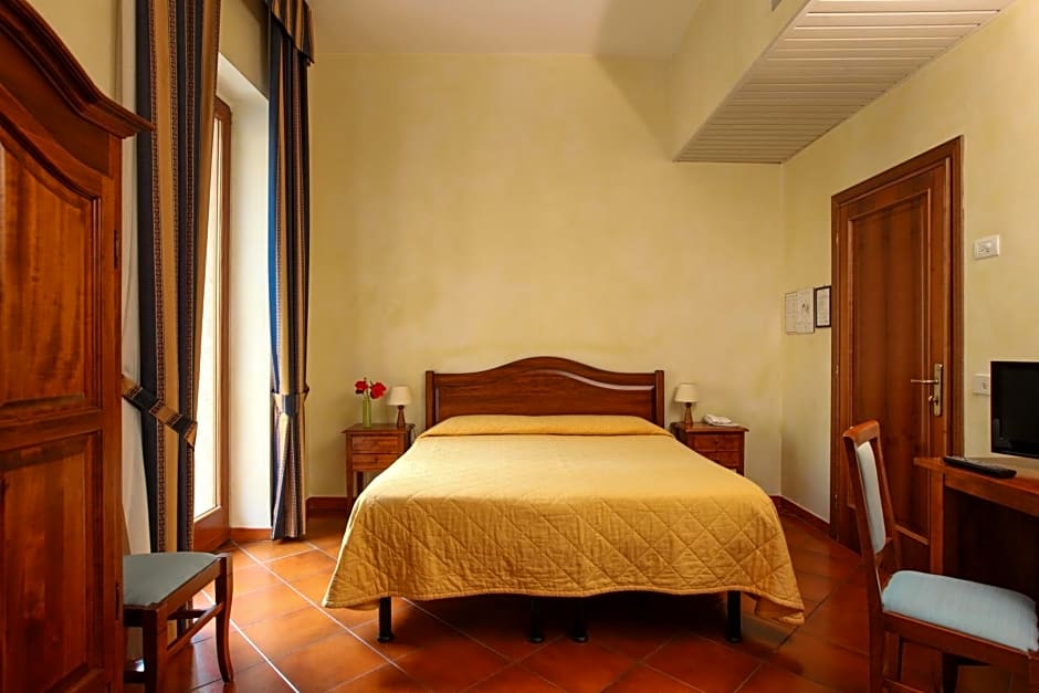 Hotel Bologna