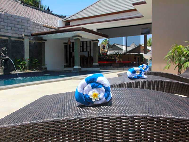 D'camel Hotel Lembongan