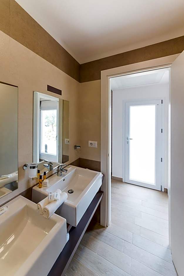 Torre Cintola Greenblu Sea Emotions