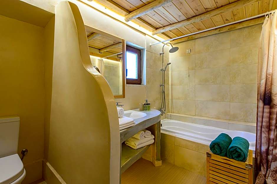 Country Hotel Velani