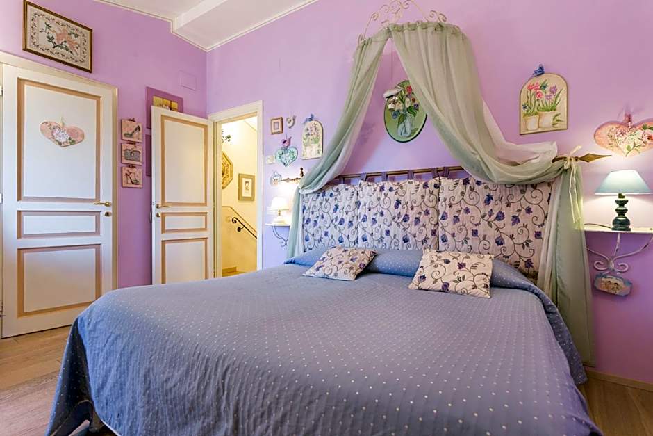 Bed and Breakfast A casa delle Fate