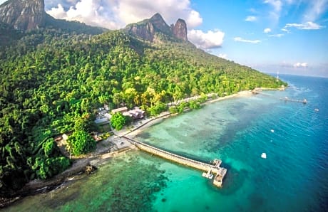 Tunamaya Beach & Spa Resort