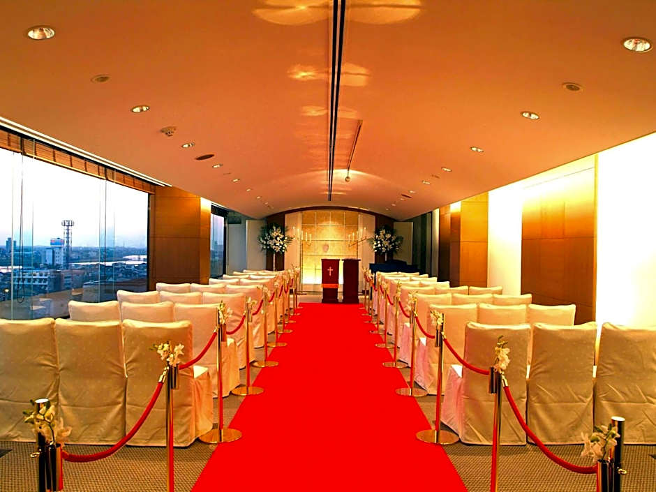 Yatsushiro Grand Hotel