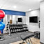 Hampton Inn By Hilton Knoxville-Airport
