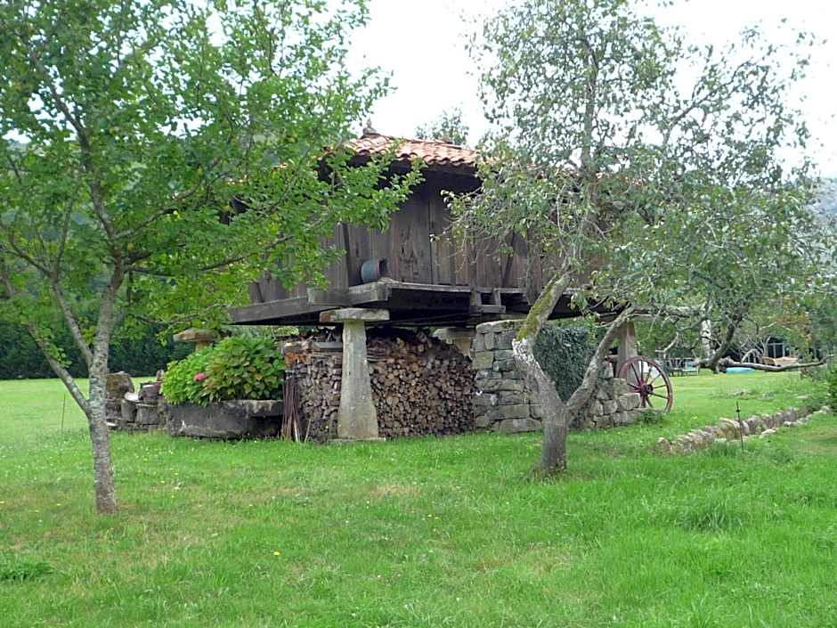 Hotel Rural Sucuevas