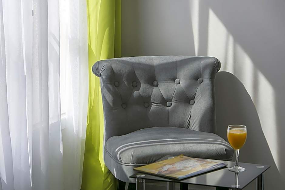 Best Western Hotel des Thermes