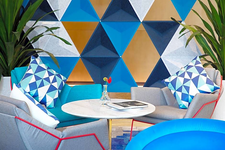 Holiday Inn Express Zhoushan Dinghai By IHG