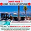 Ohana's Beachfront Resort & Beach Club