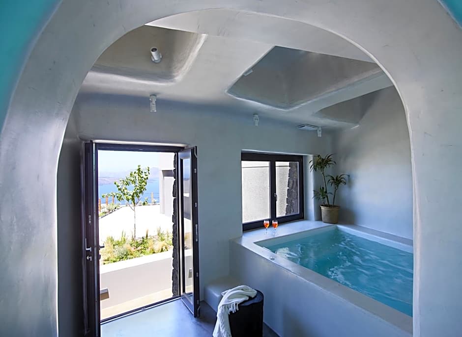 Melidonia Suites