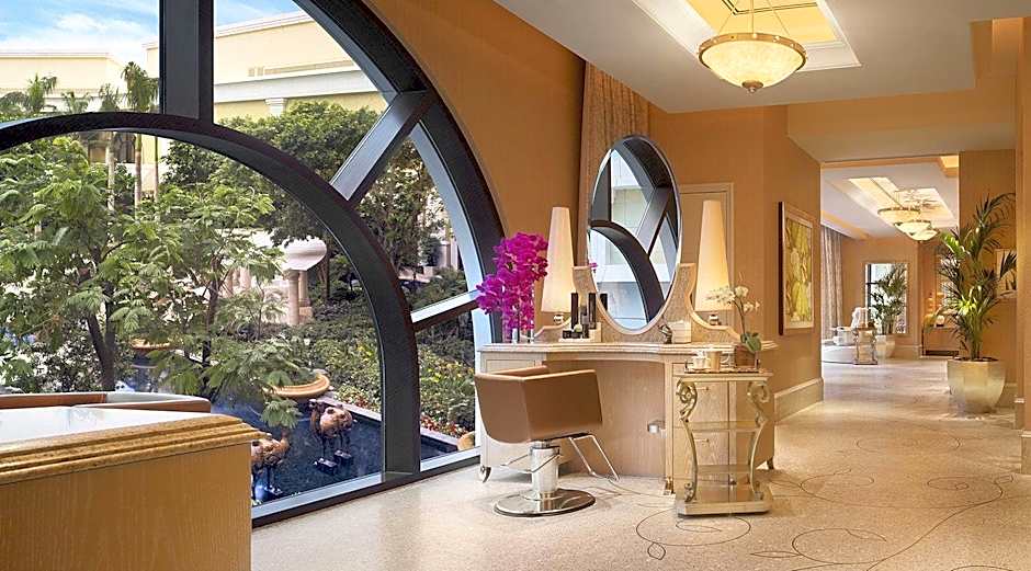 Wynn Macau Hotel