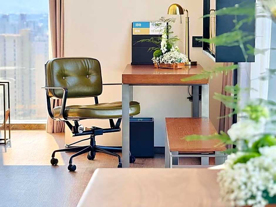 Four Points by Sheraton Yantai