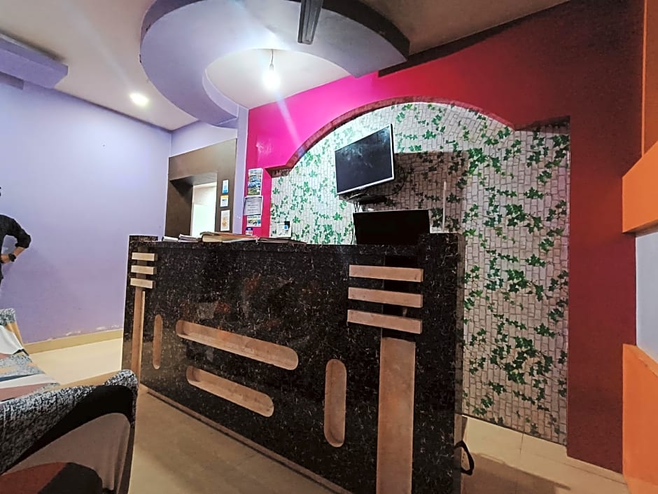 Goroomgo Maggnamm International Puri – Puri, TX