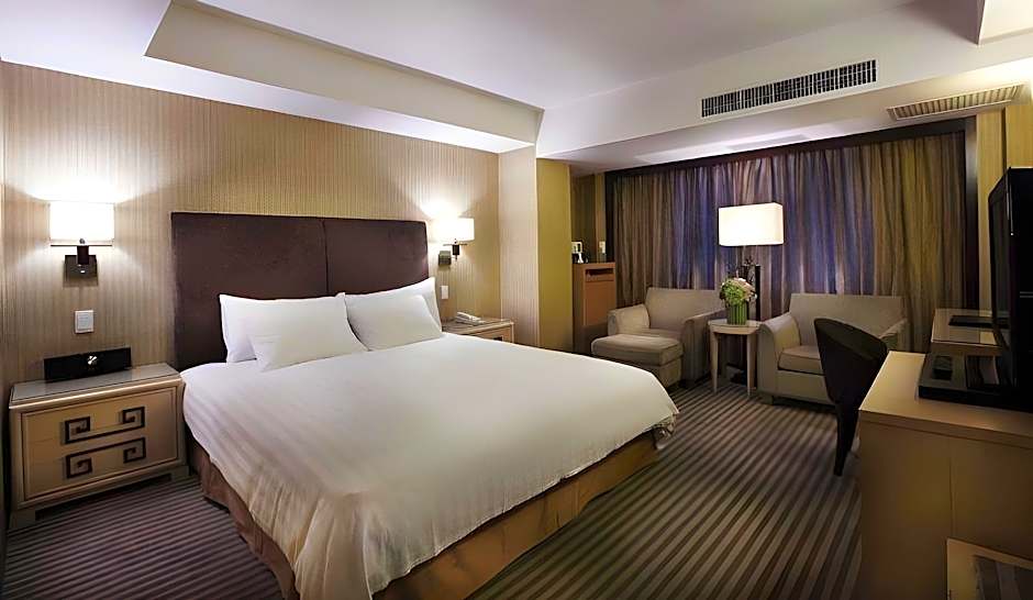 Taipei Fullerton Hotel - Maison North (Quarantine Hotel)