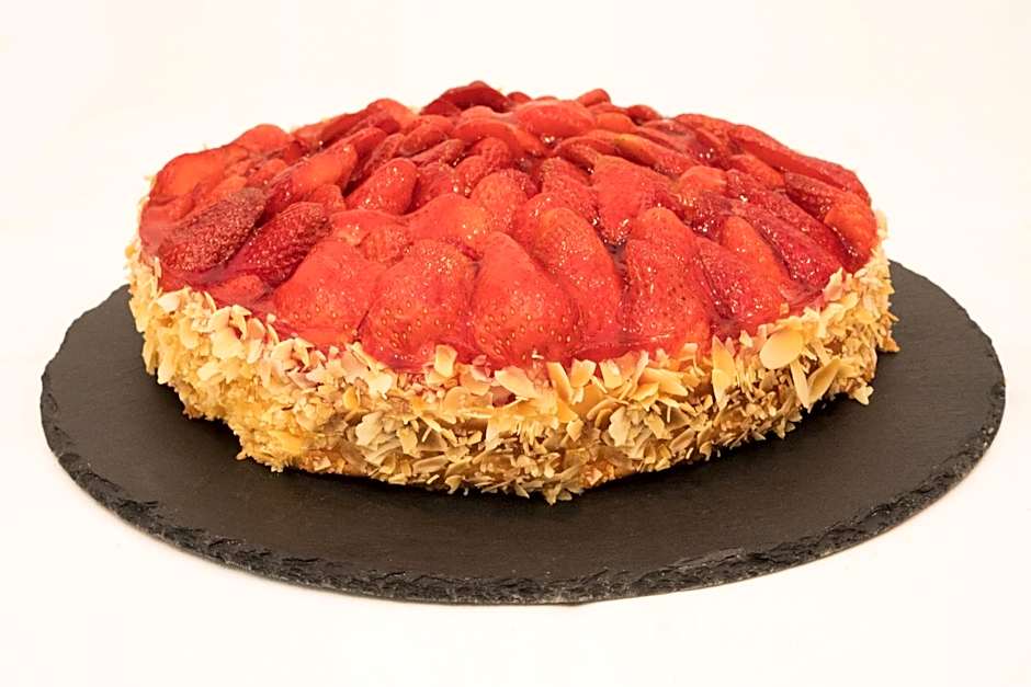 Hotel Restaurant Waldlust