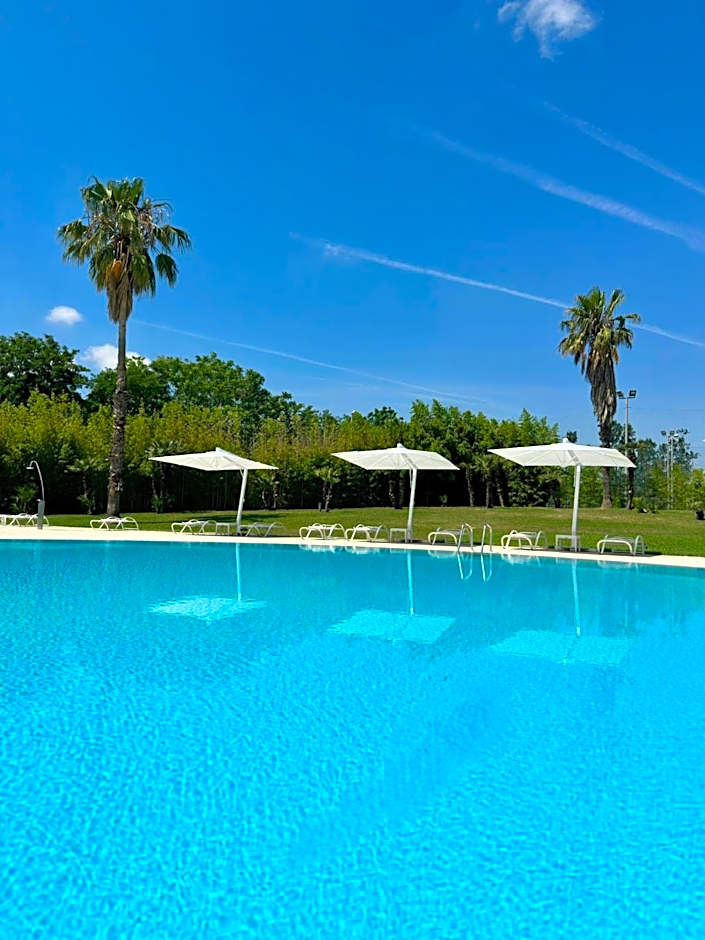 Arthotel & Park Lecce