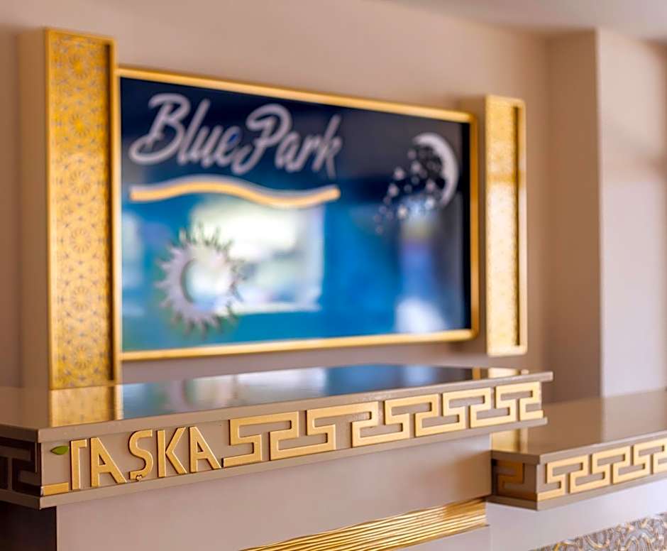 Hamzakoy Blue Park Boutique Hotel