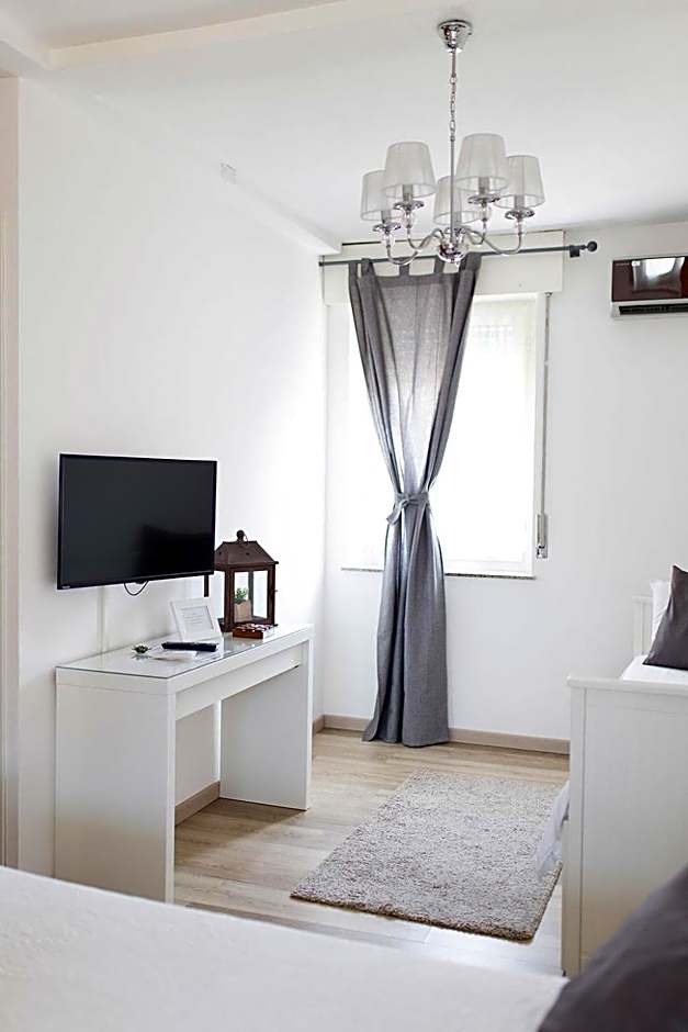 Il Giuelìn Malpensa B&B