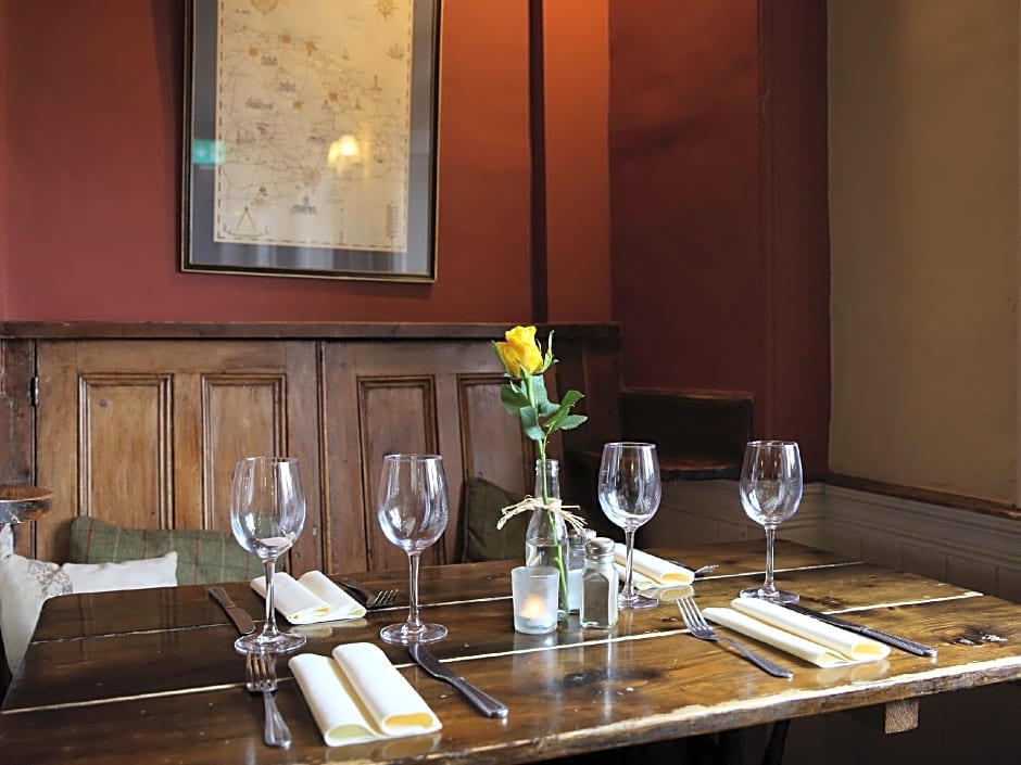 Buckinghamshire Arms