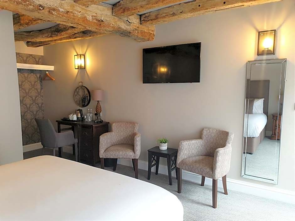 The Merchant's House, BW Signature Collection