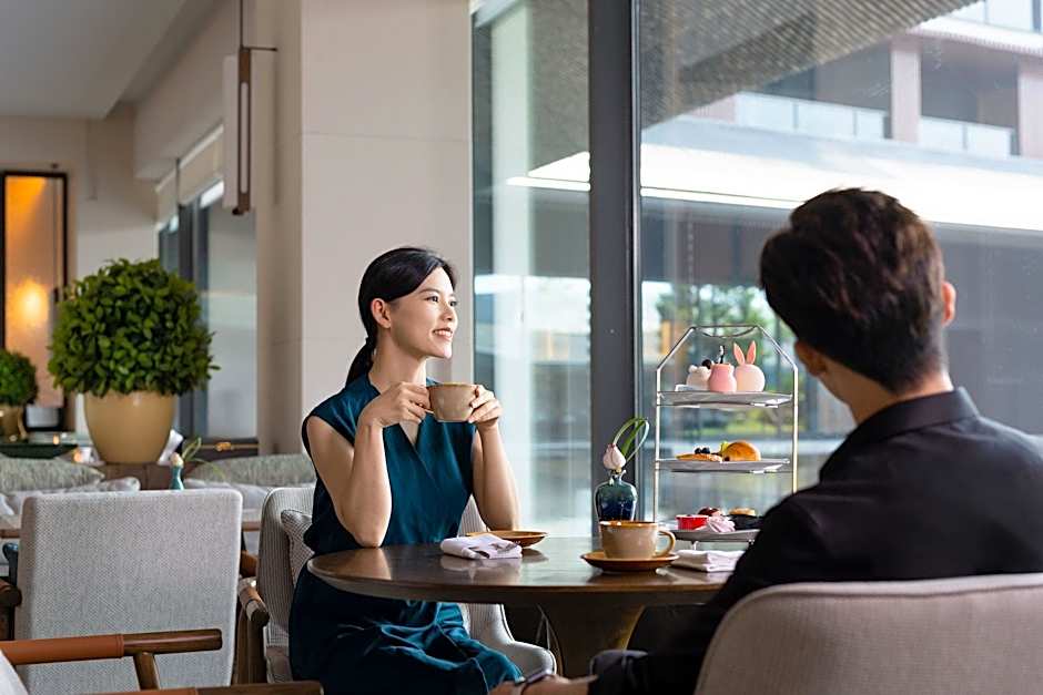 Courtyard Changzhou China