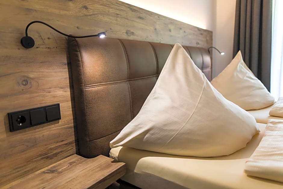 Hotel garni "Café im Hamm"
