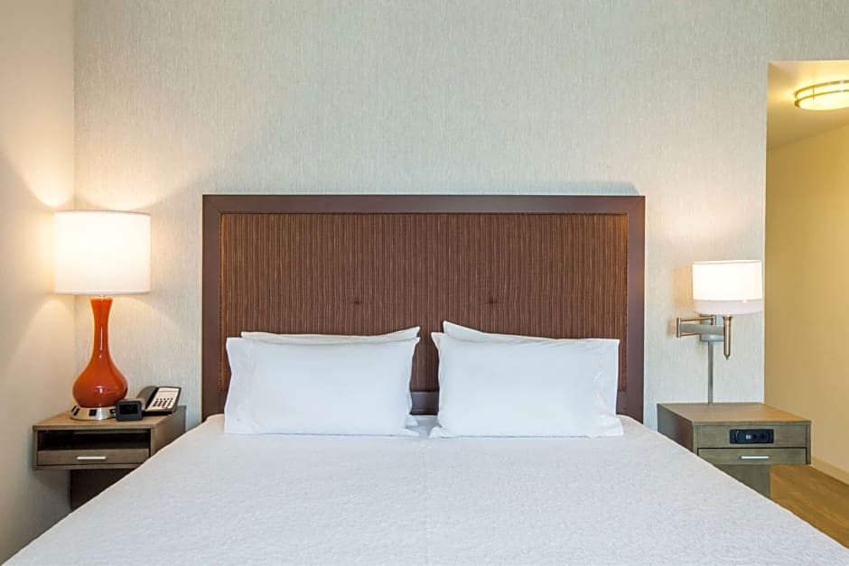Hampton Inn By Hilton - Suites Pasco-Tri-Cities WA