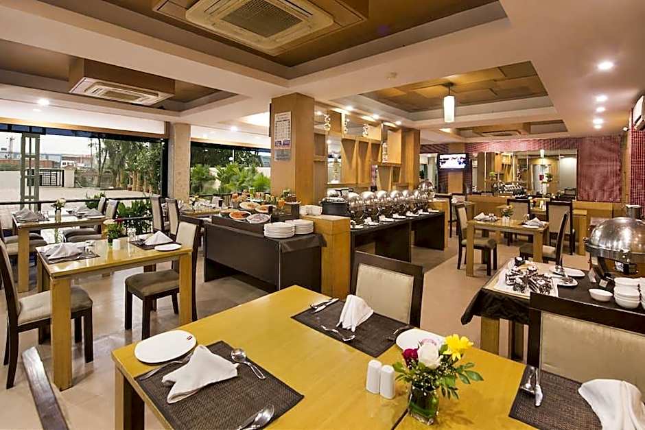 Lords Eco Inn - Dahej