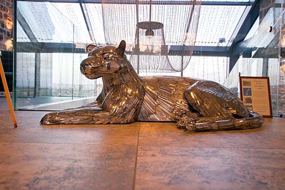 The Peacock at Barlow