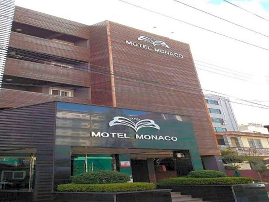 Monaco Hotel Jeju