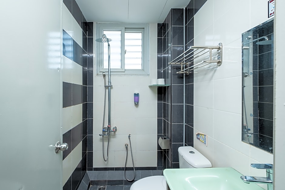 Bahagia Villa Apartment