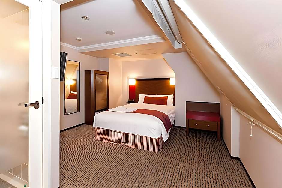 Sotetsu Fresa Inn Tokyo-Akasaka