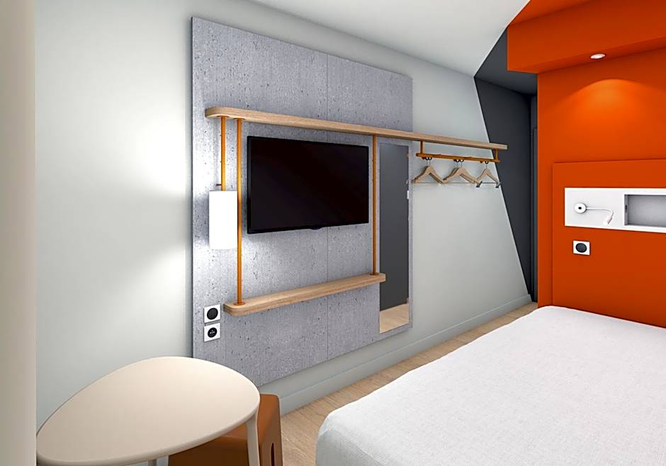 ibis budget Stein Maastricht