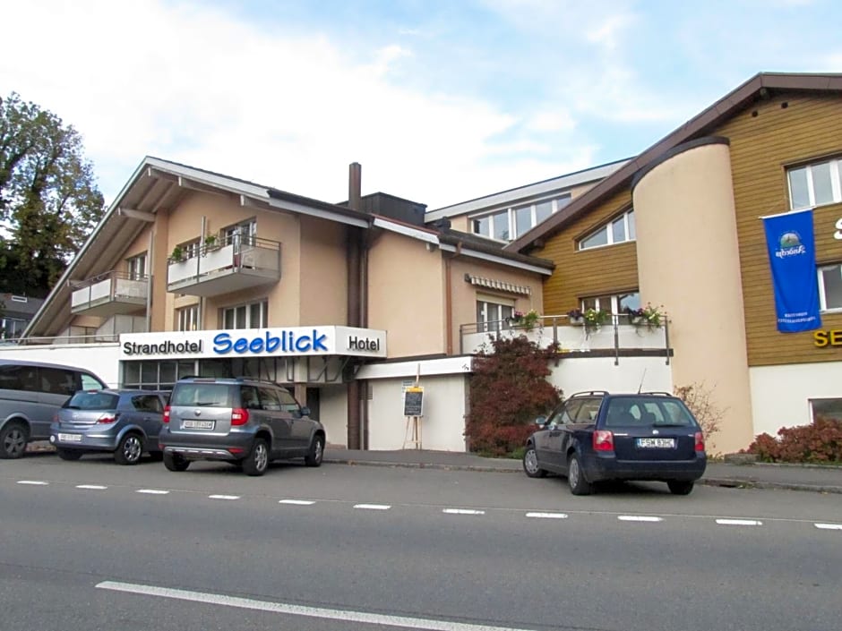 Strandhotel Seeblick