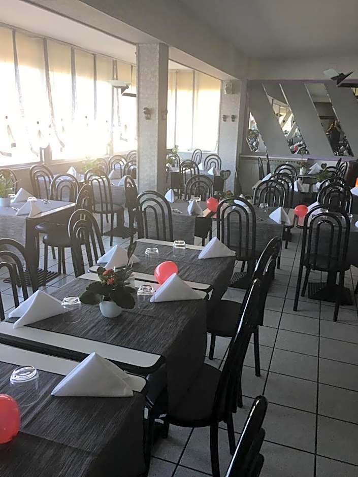 Albergo Ristorante Pizzeria Bellavista