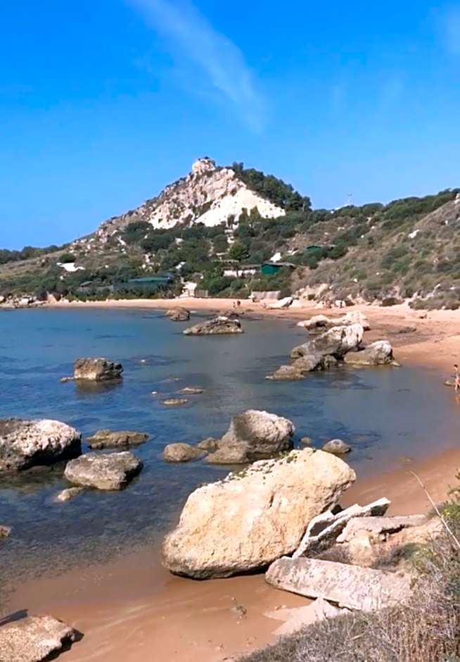 Il Mare di Giù Boutique Guesthouse