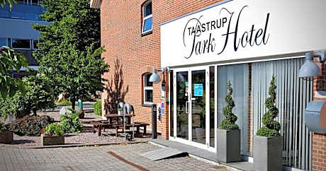 Taastrup Park Hotel