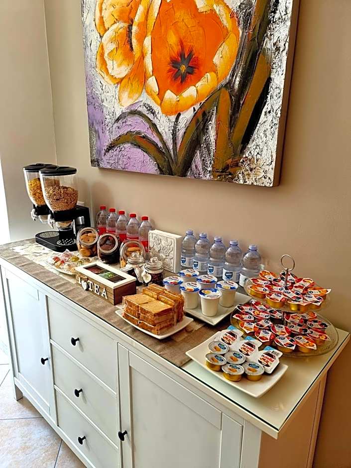 Bed and Breakfast Federica