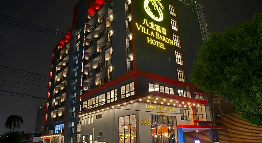Villa Baron