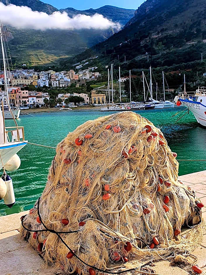 Hotel Cala Marina