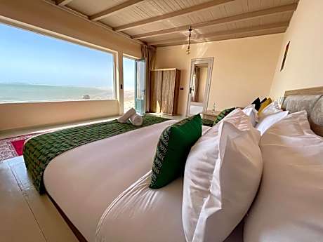 King Room with Sea View