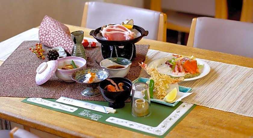 Hotel Yuzawa Yuzawa Denkiya